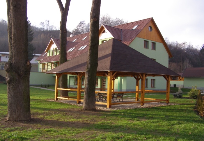 Apartmánový dom Banská Štiavnica