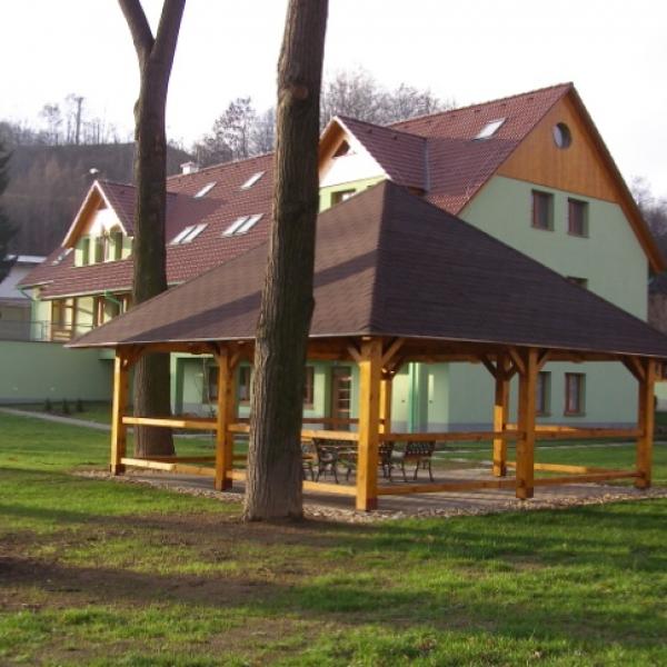 Apartmánový dom Banská Štiavnica