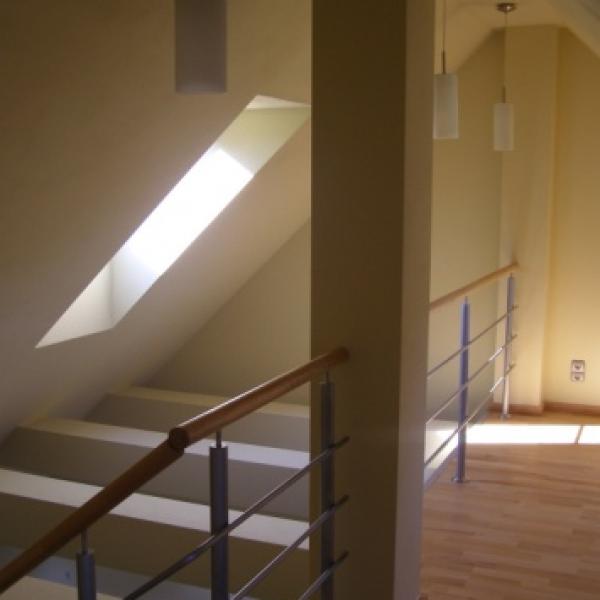 Apartmánový dom Banská Štiavnica